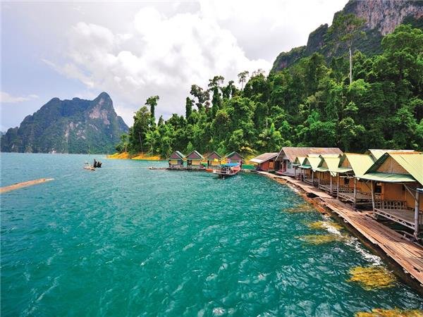 Thailand beach holiday 10 Days